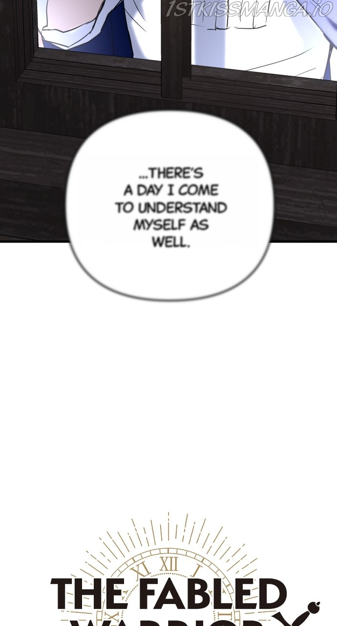 The Fabled Warrior chapter 77 - page 14