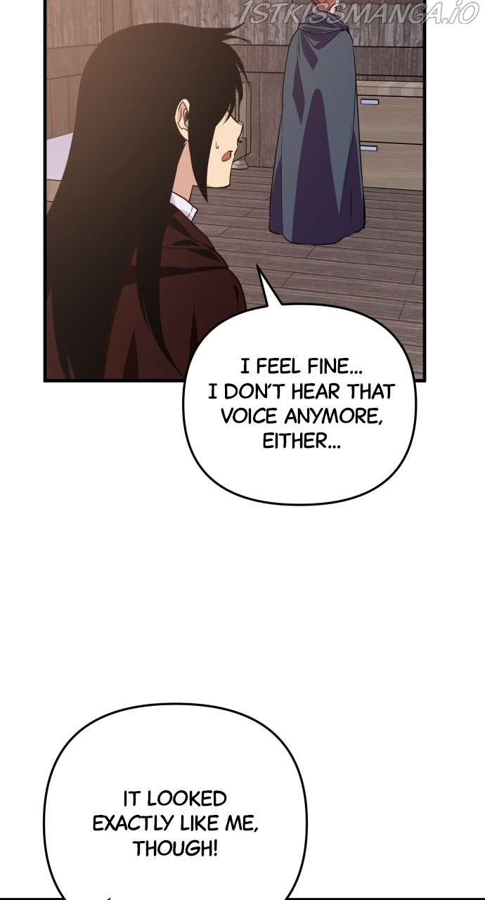 The Fabled Warrior chapter 77 - page 17