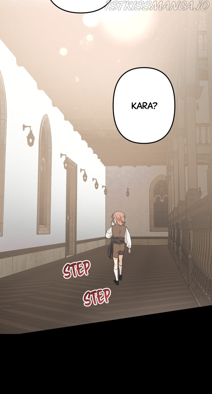 The Fabled Warrior chapter 77 - page 2