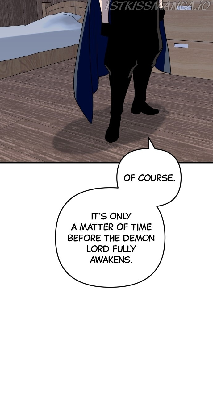 The Fabled Warrior chapter 77 - page 20