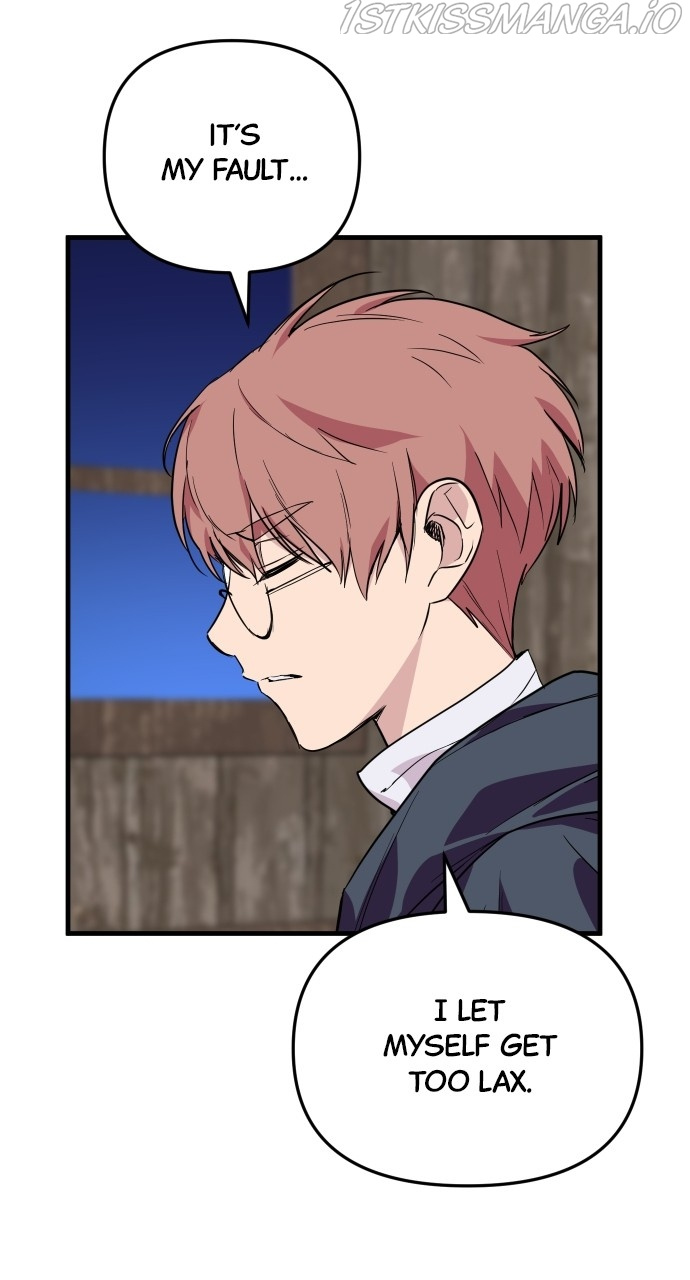 The Fabled Warrior chapter 77 - page 21