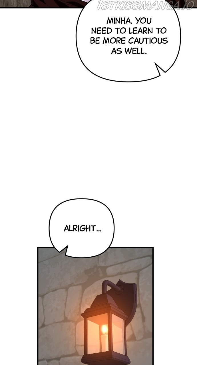 The Fabled Warrior chapter 77 - page 24