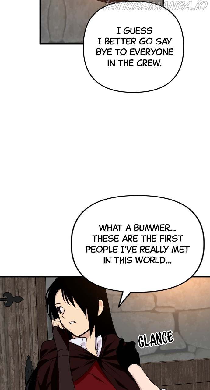 The Fabled Warrior chapter 77 - page 25