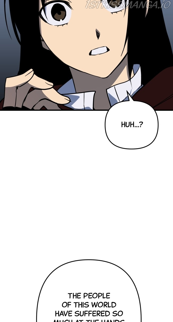 The Fabled Warrior chapter 77 - page 27