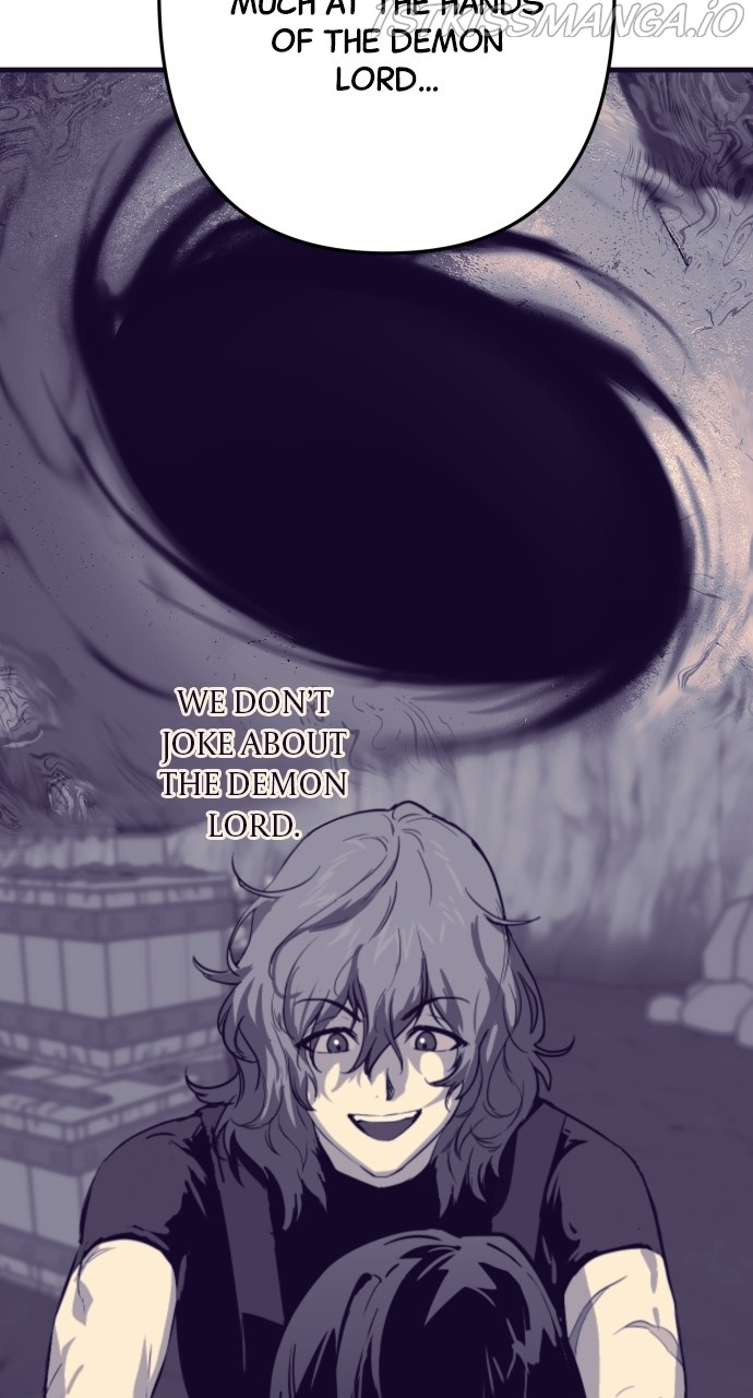 The Fabled Warrior chapter 77 - page 28