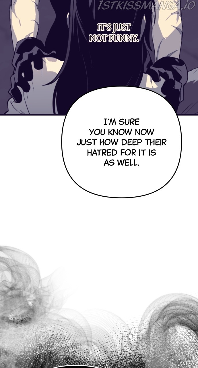 The Fabled Warrior chapter 77 - page 29
