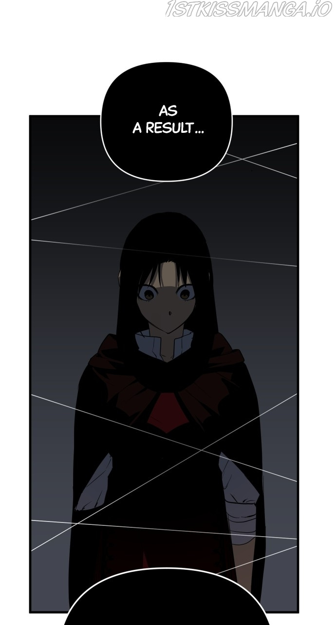 The Fabled Warrior chapter 77 - page 31