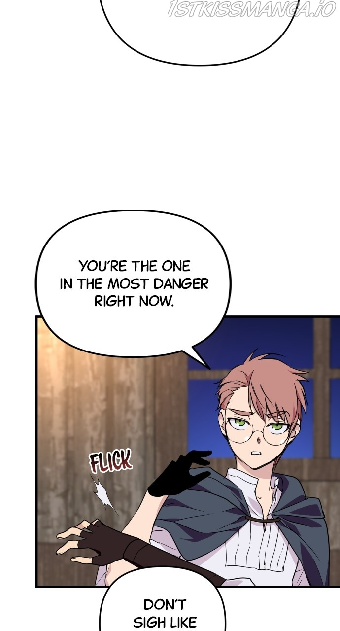 The Fabled Warrior chapter 77 - page 35