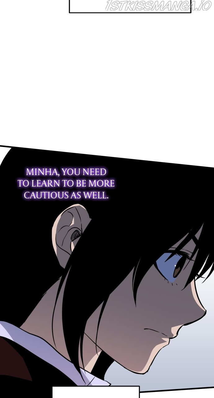 The Fabled Warrior chapter 77 - page 39