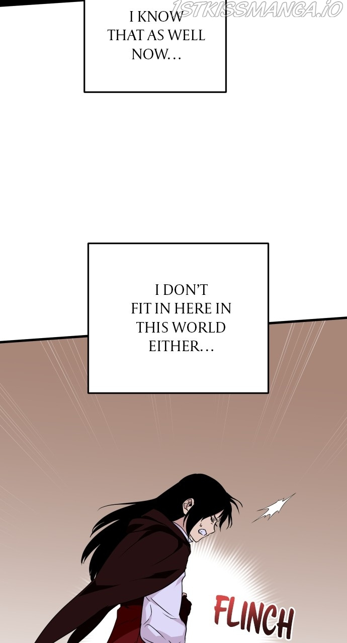 The Fabled Warrior chapter 77 - page 40