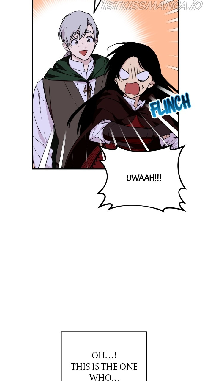The Fabled Warrior chapter 77 - page 49