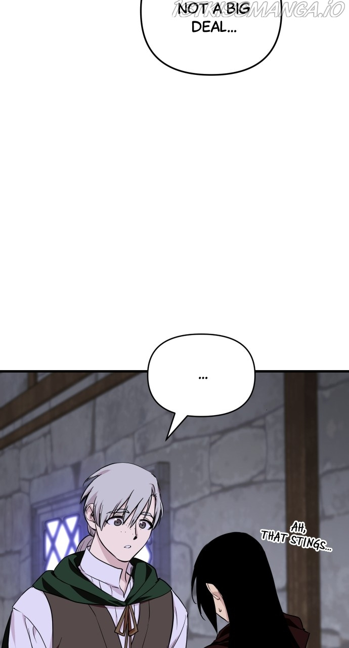 The Fabled Warrior chapter 77 - page 52