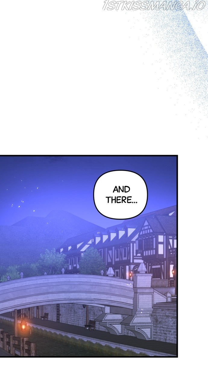 The Fabled Warrior chapter 77 - page 54