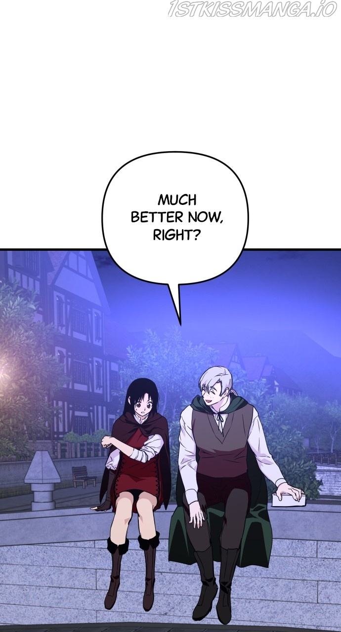 The Fabled Warrior chapter 77 - page 55