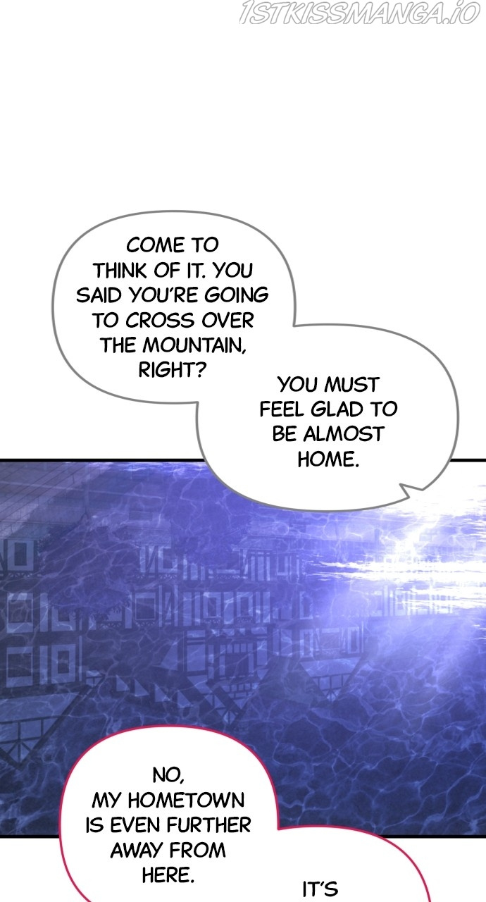 The Fabled Warrior chapter 77 - page 59