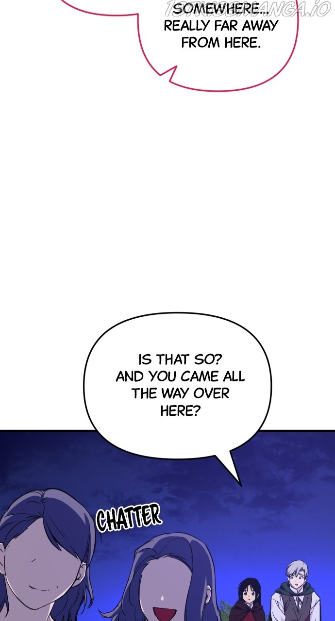 The Fabled Warrior chapter 77 - page 60