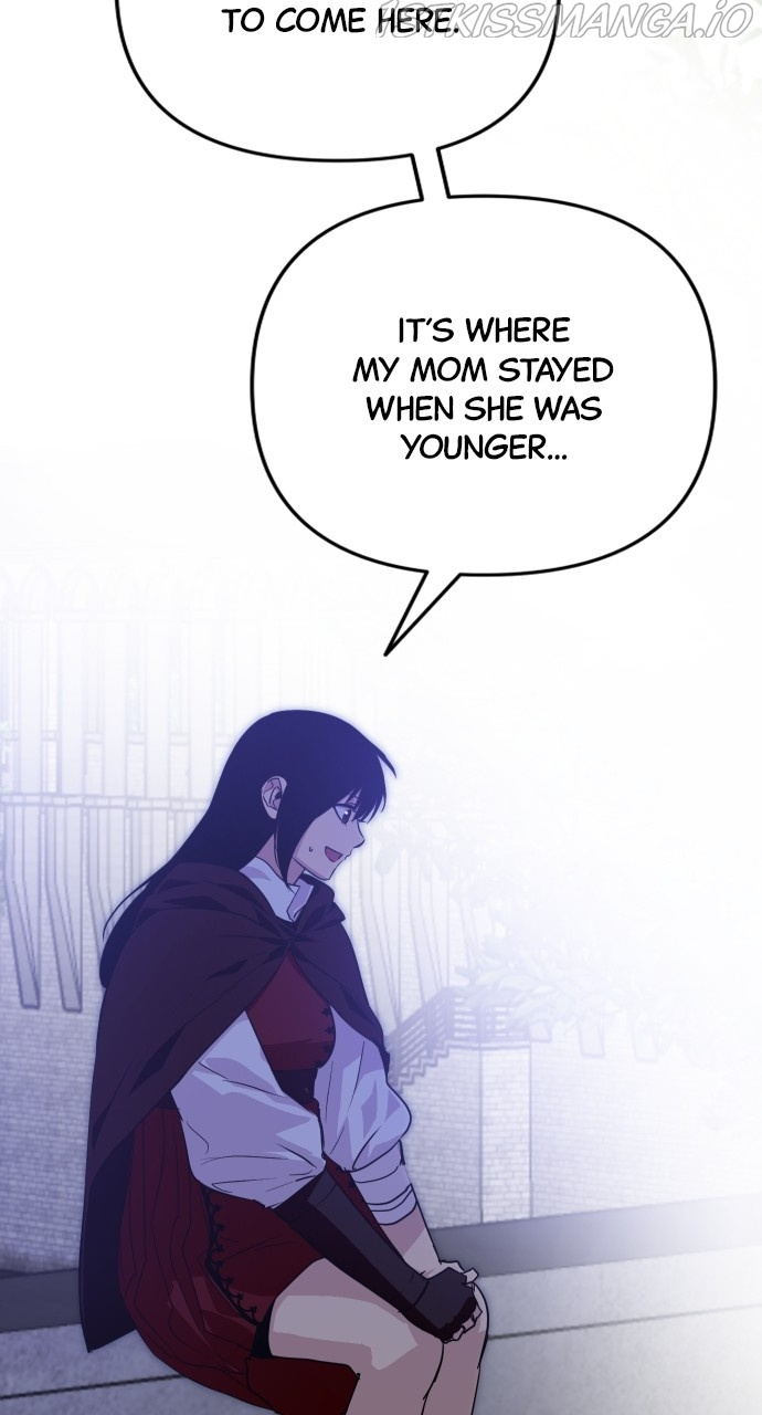 The Fabled Warrior chapter 77 - page 63