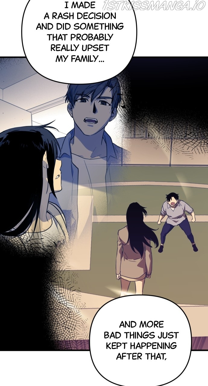 The Fabled Warrior chapter 77 - page 68