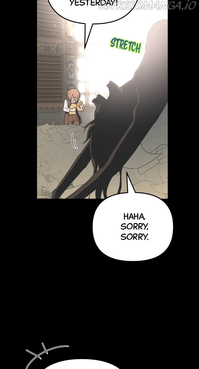 The Fabled Warrior chapter 77 - page 7