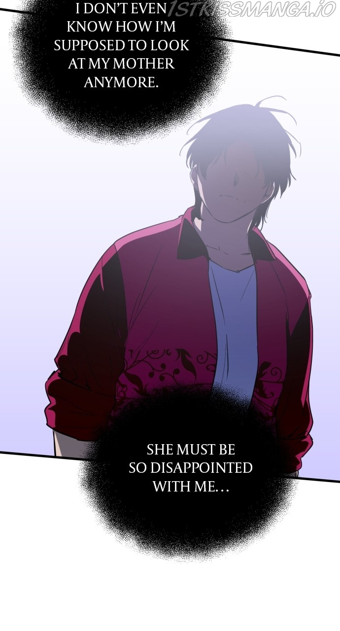 The Fabled Warrior chapter 77 - page 70