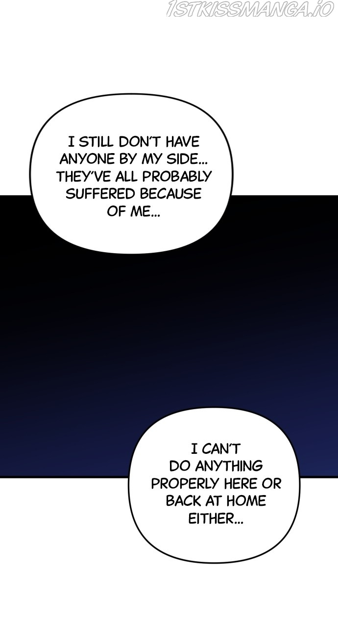 The Fabled Warrior chapter 77 - page 71