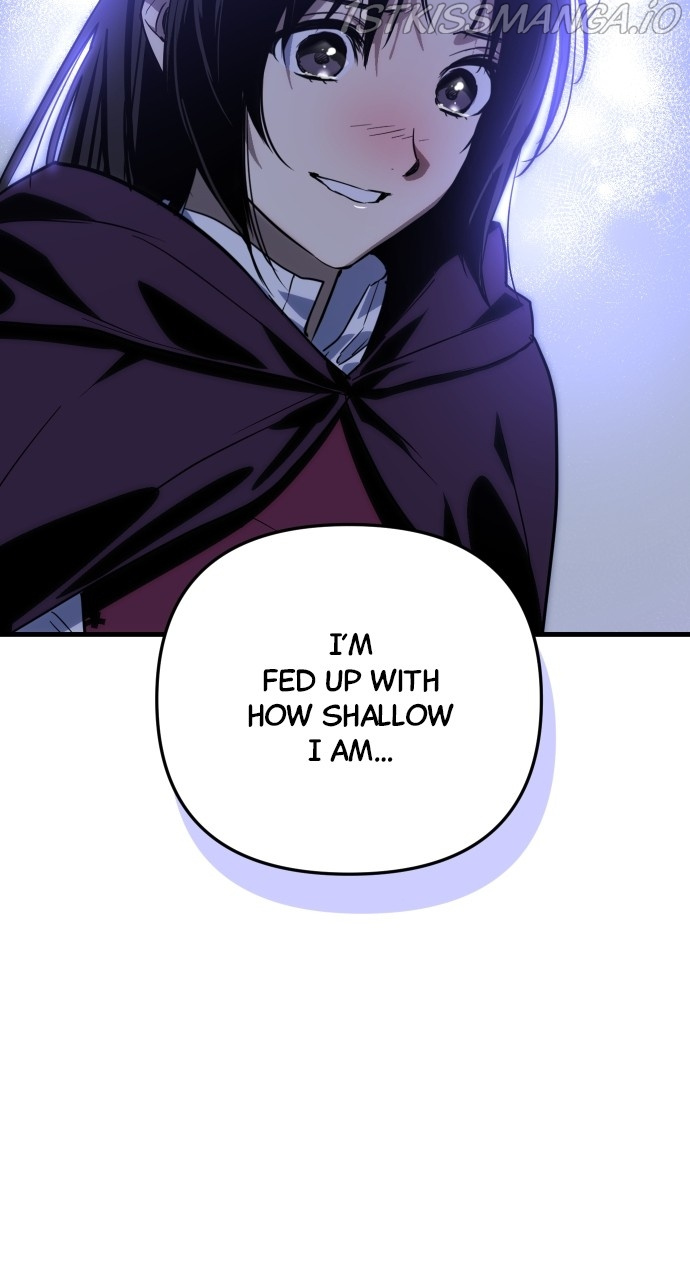 The Fabled Warrior chapter 77 - page 73