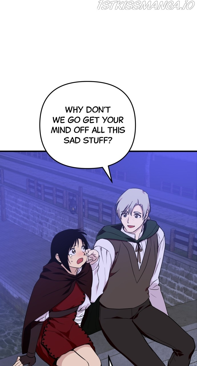 The Fabled Warrior chapter 77 - page 77