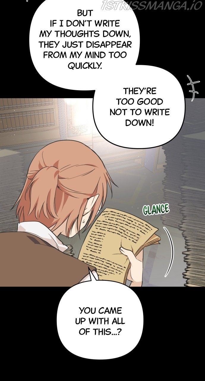 The Fabled Warrior chapter 77 - page 8