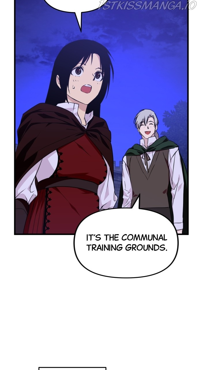 The Fabled Warrior chapter 77 - page 80