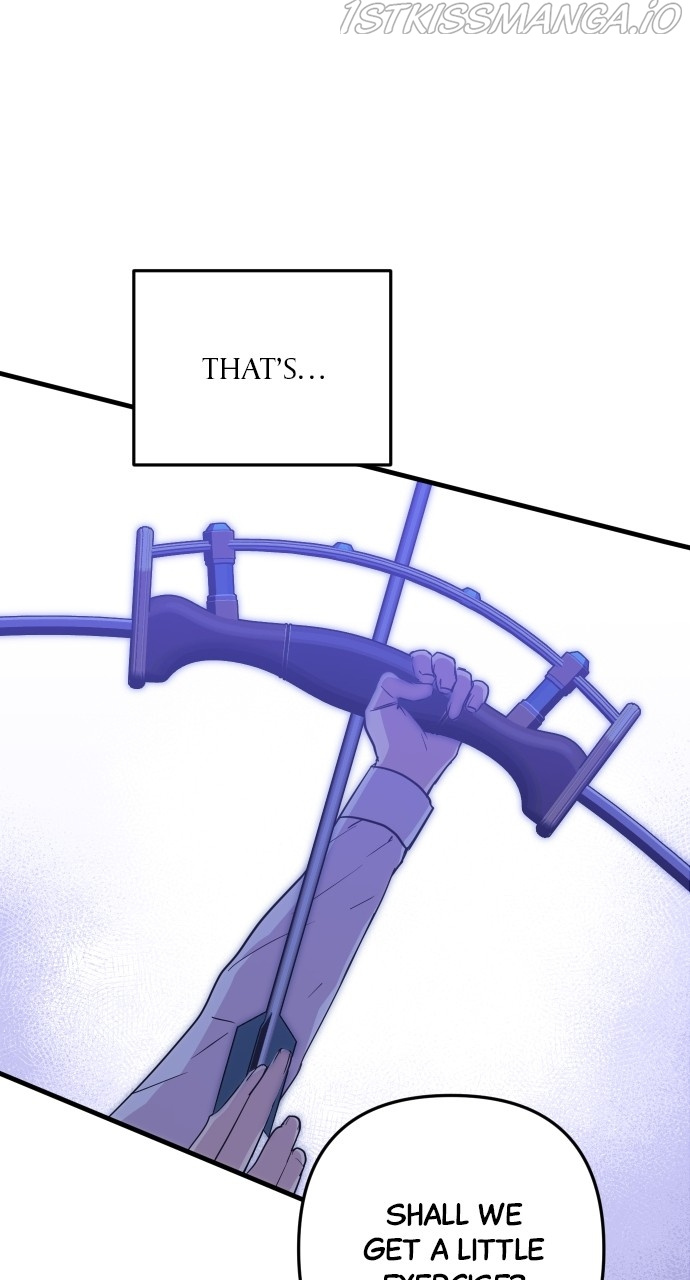 The Fabled Warrior chapter 77 - page 83