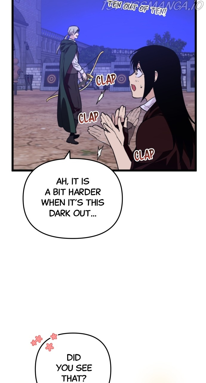 The Fabled Warrior chapter 77 - page 89