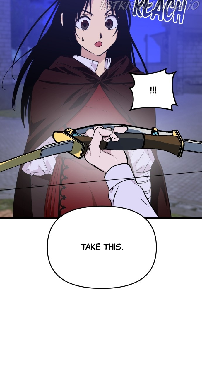 The Fabled Warrior chapter 77 - page 91