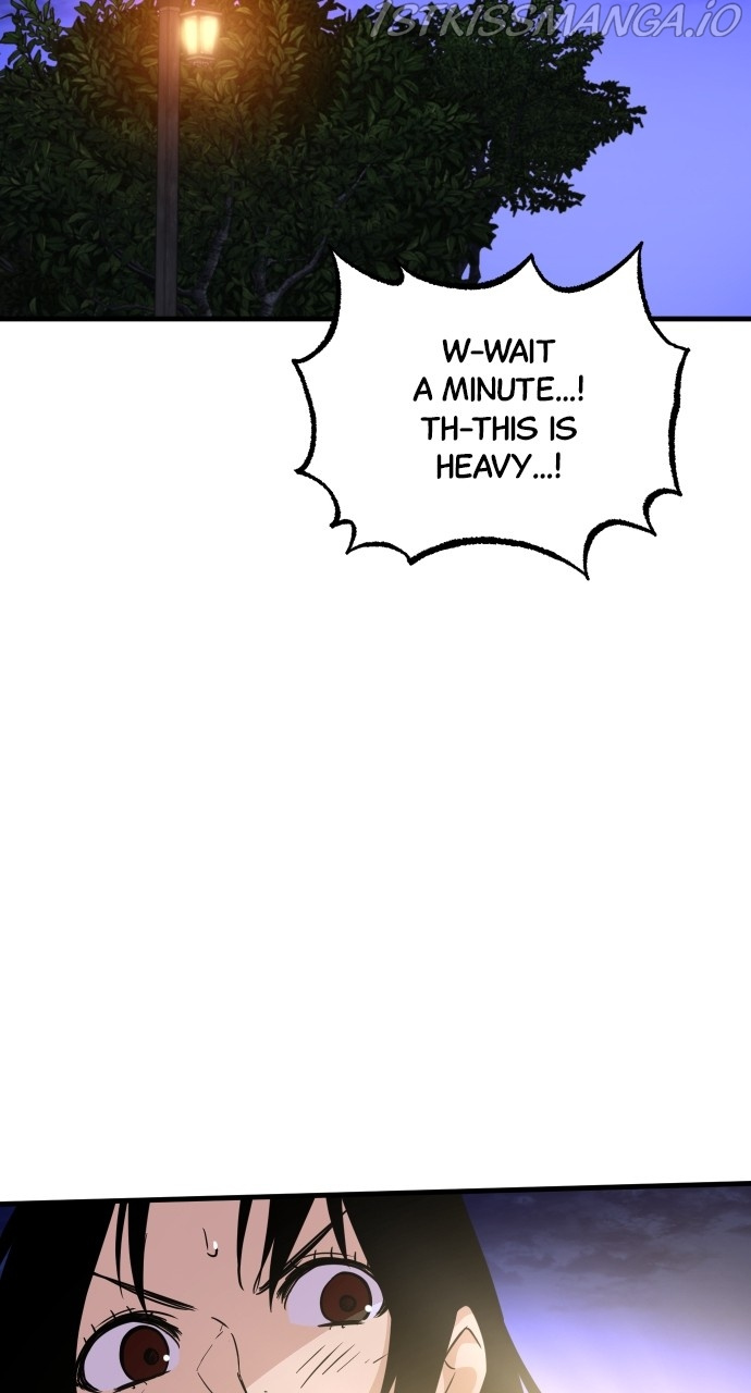 The Fabled Warrior chapter 77 - page 97