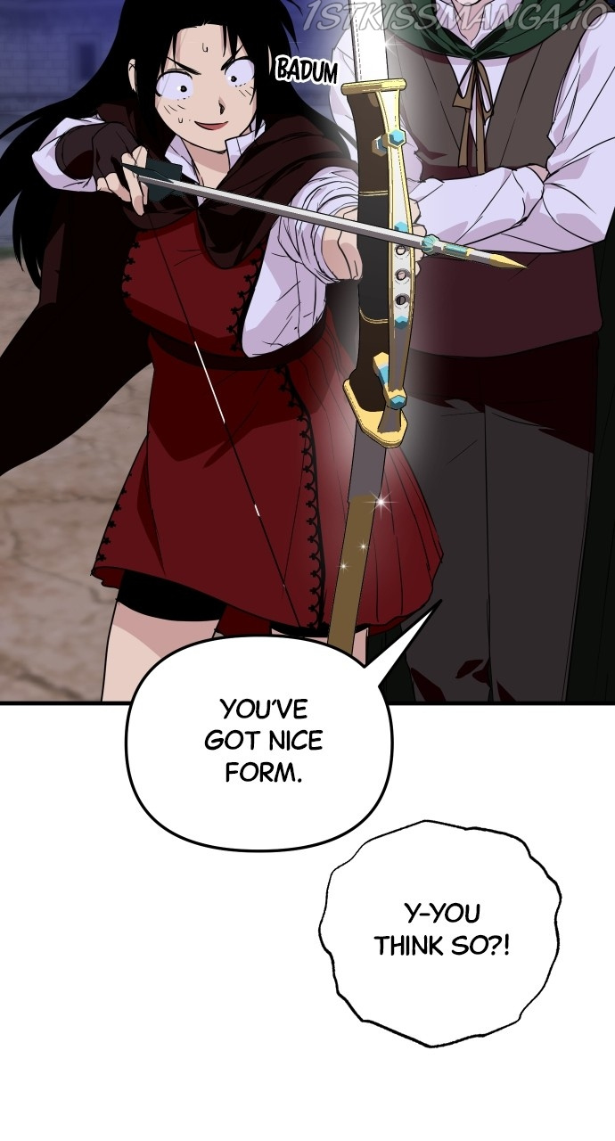 The Fabled Warrior chapter 77 - page 99