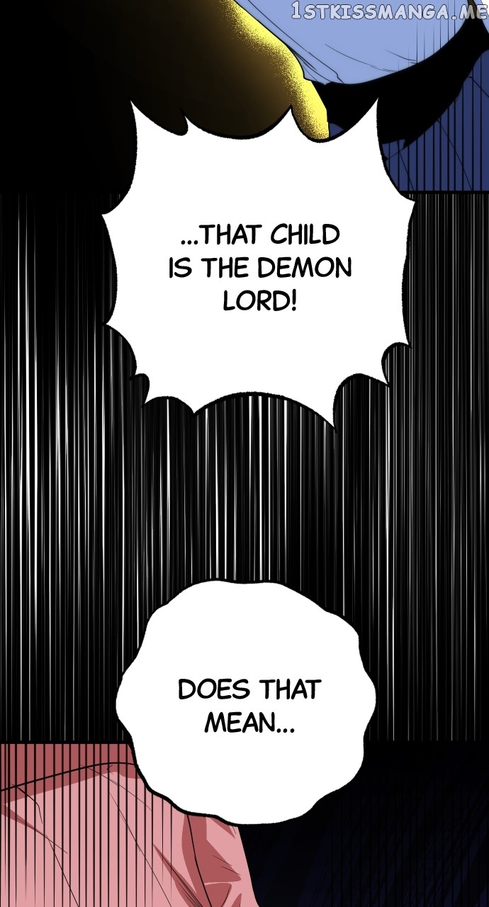 The Fabled Warrior Chapter 95 - page 85