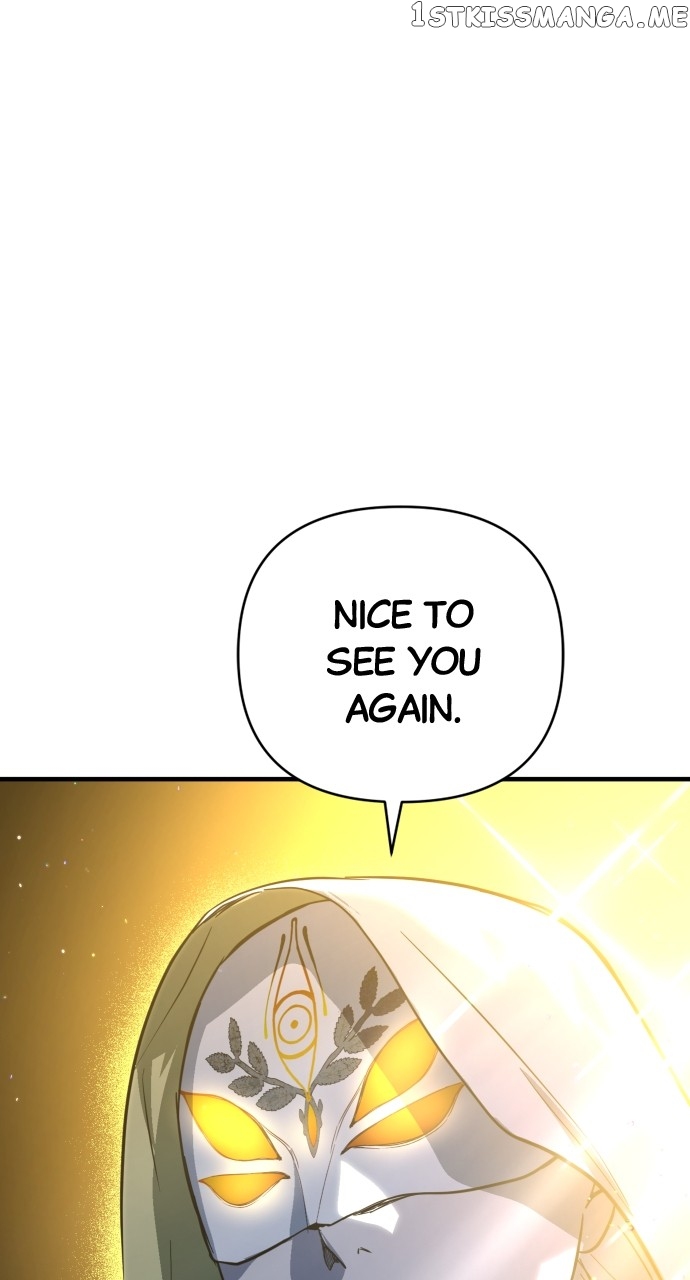 The Fabled Warrior Chapter 94 - page 1