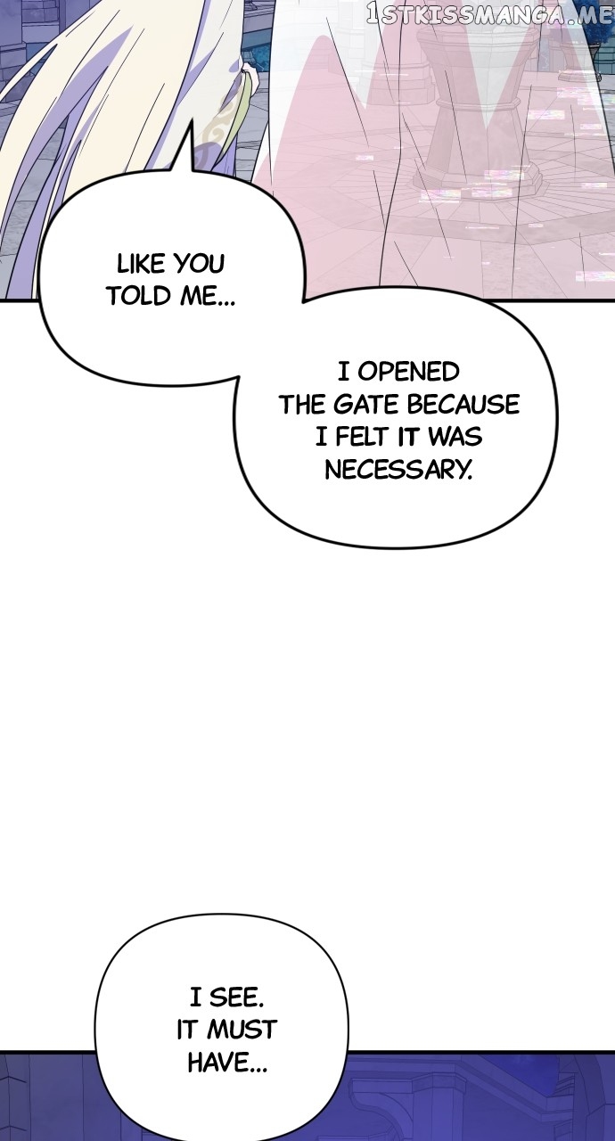 The Fabled Warrior Chapter 94 - page 10
