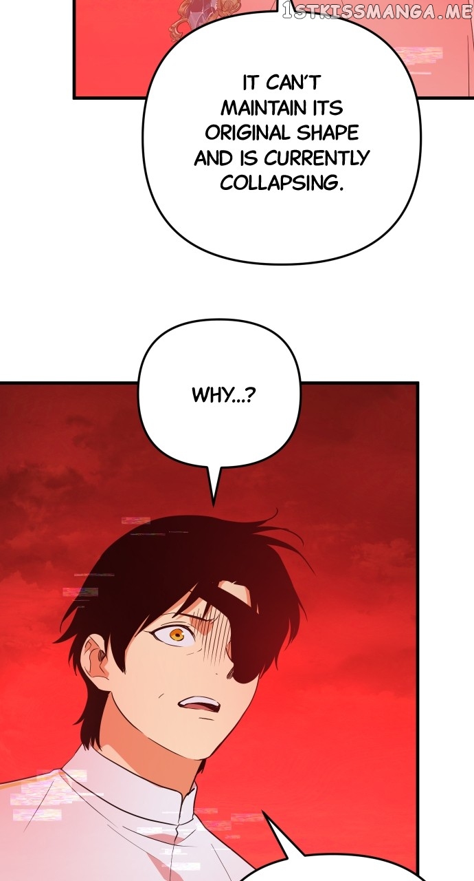 The Fabled Warrior Chapter 94 - page 100