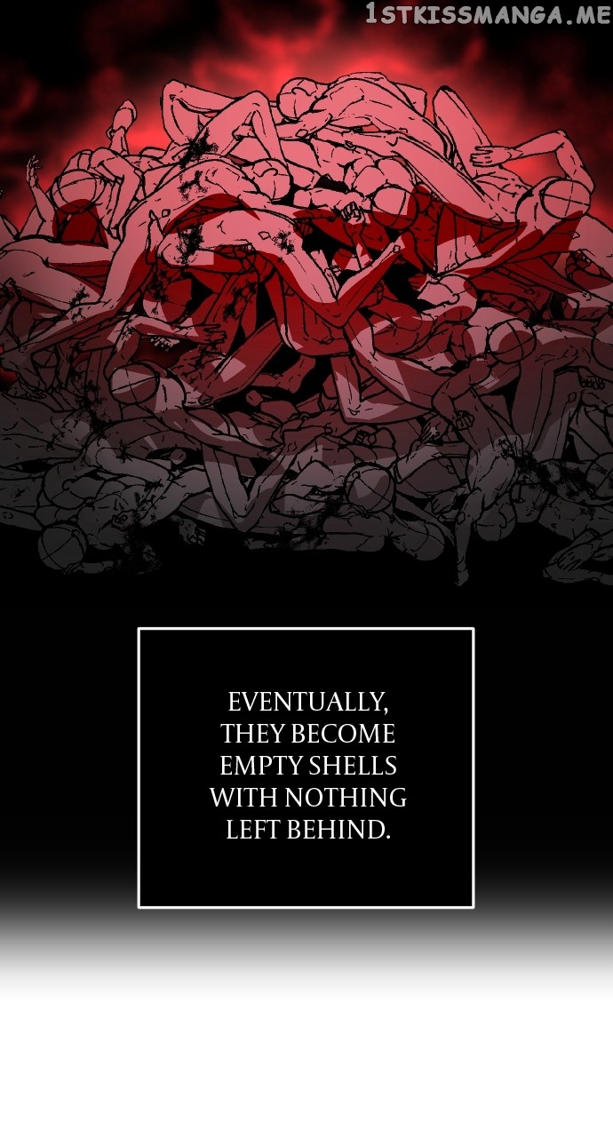 The Fabled Warrior Chapter 94 - page 104