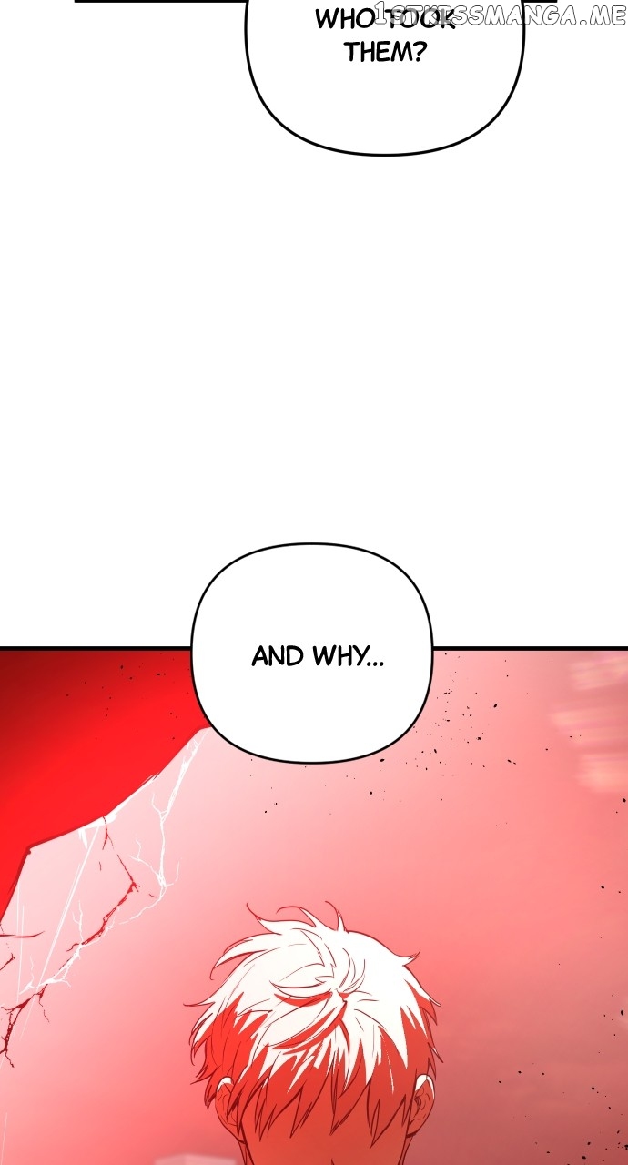The Fabled Warrior Chapter 94 - page 106