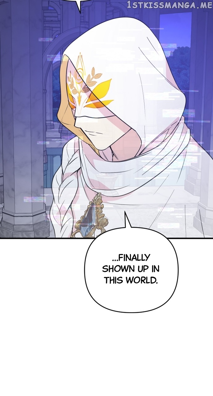 The Fabled Warrior Chapter 94 - page 11
