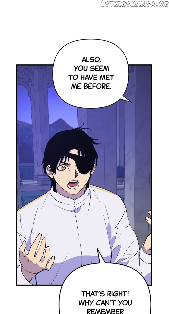 The Fabled Warrior Chapter 94 - page 12