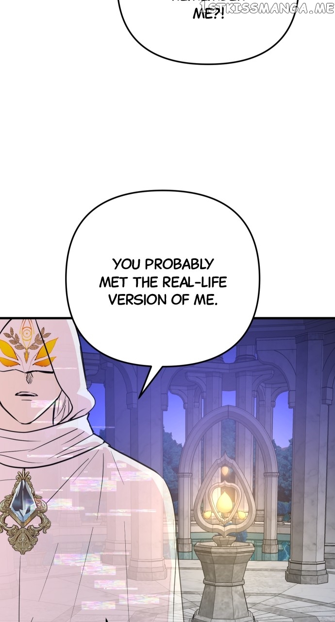 The Fabled Warrior Chapter 94 - page 13