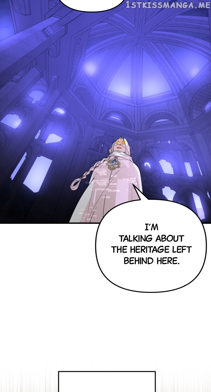 The Fabled Warrior Chapter 94 - page 15
