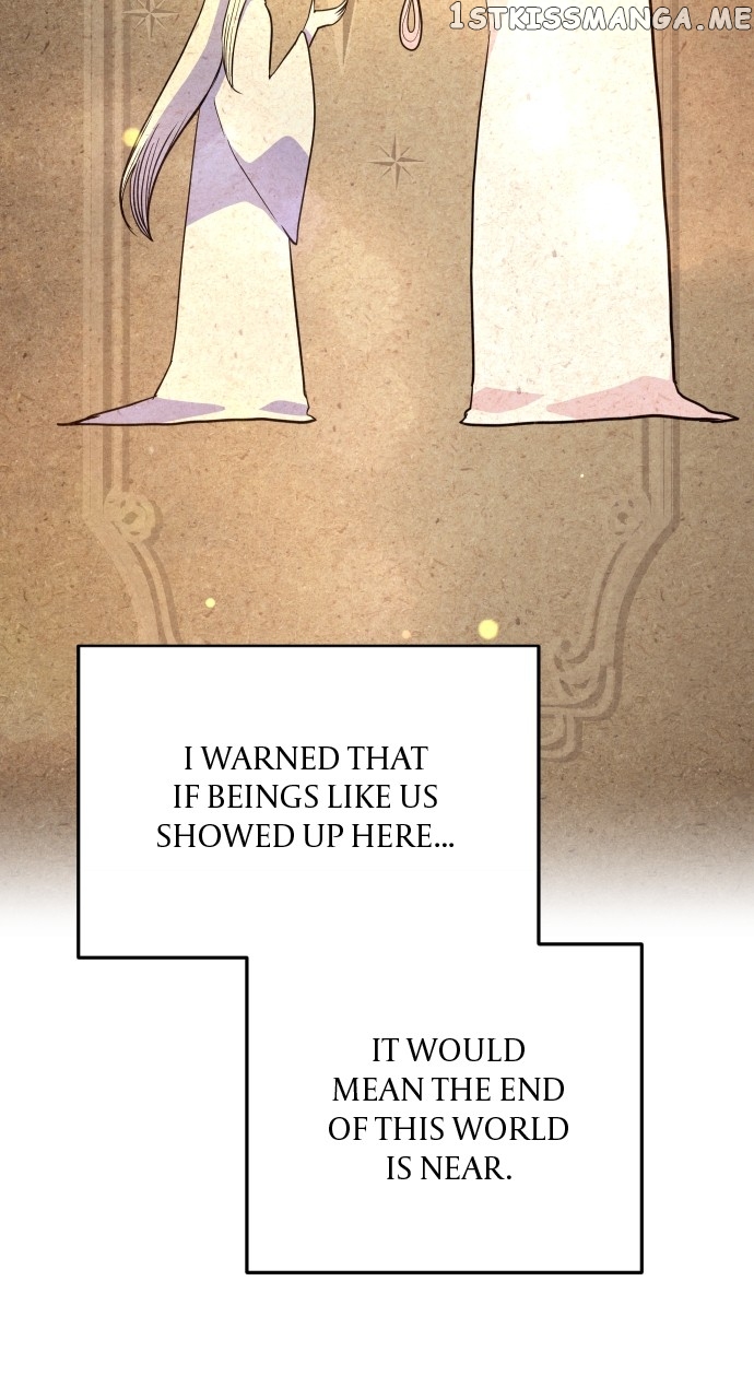 The Fabled Warrior Chapter 94 - page 17