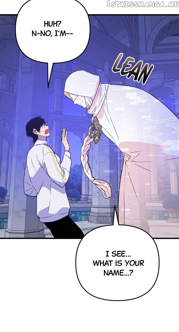The Fabled Warrior Chapter 94 - page 22