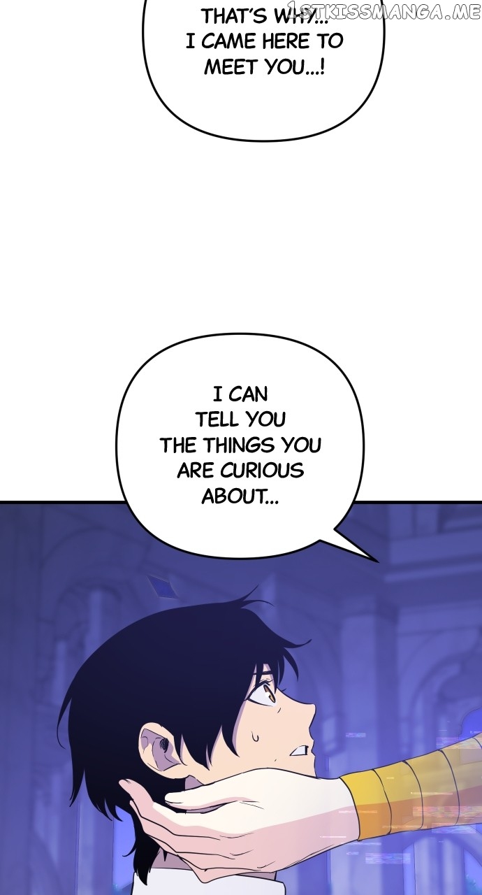 The Fabled Warrior Chapter 94 - page 28