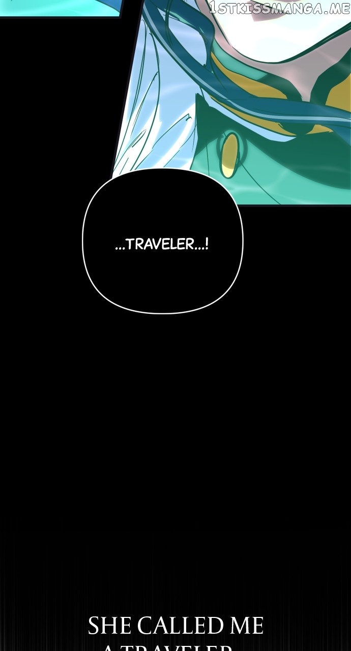 The Fabled Warrior Chapter 94 - page 33