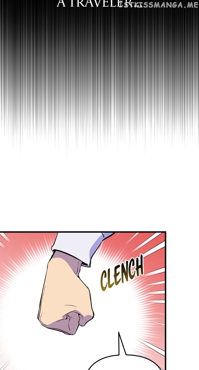 The Fabled Warrior Chapter 94 - page 34