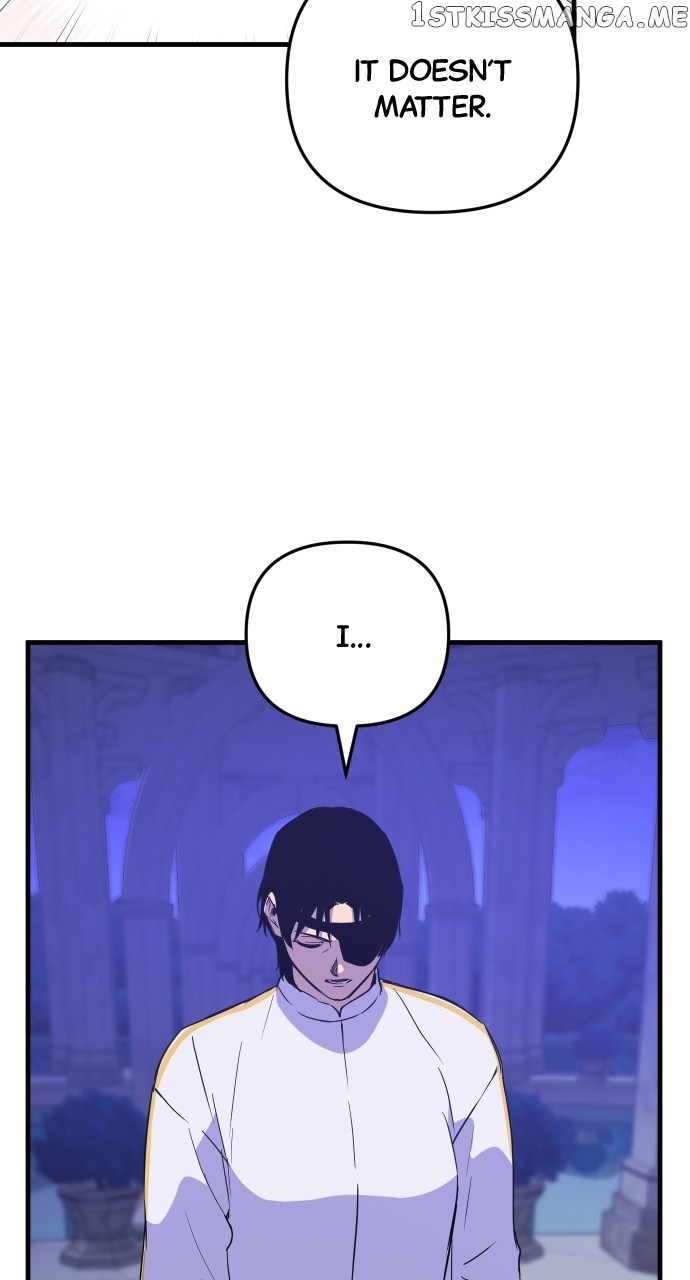The Fabled Warrior Chapter 94 - page 35